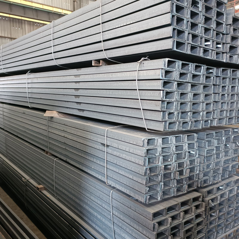 槽鋼Q235B/Q355B槽鋼 規(guī)格齊全 現(xiàn)貨供應